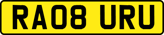 RA08URU