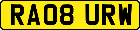 RA08URW
