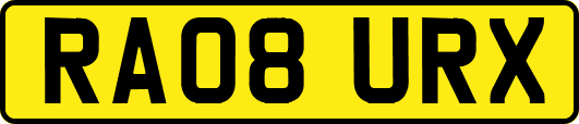 RA08URX