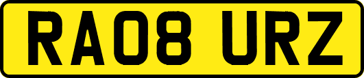 RA08URZ