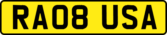 RA08USA