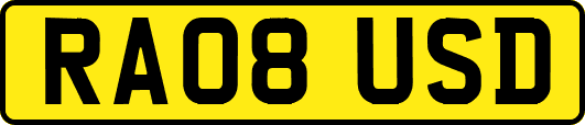 RA08USD