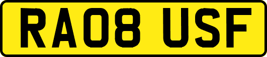 RA08USF