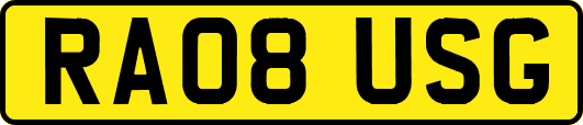 RA08USG