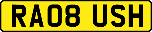 RA08USH