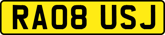 RA08USJ