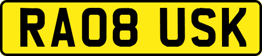 RA08USK