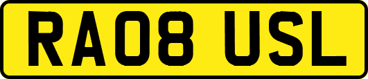 RA08USL