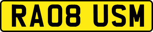 RA08USM