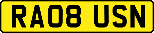 RA08USN