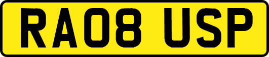 RA08USP