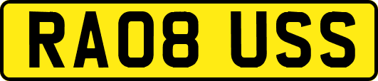 RA08USS