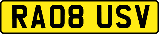 RA08USV