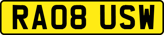 RA08USW