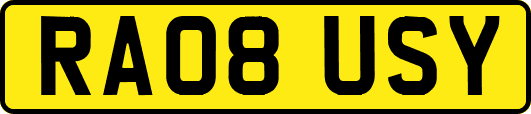 RA08USY