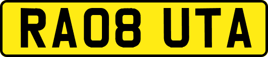 RA08UTA