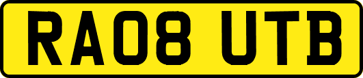 RA08UTB
