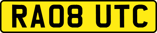 RA08UTC