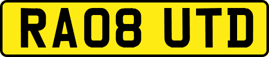 RA08UTD