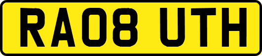 RA08UTH