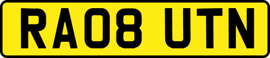 RA08UTN