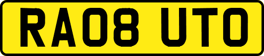 RA08UTO