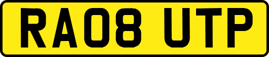 RA08UTP