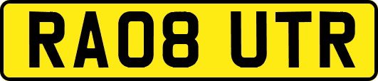 RA08UTR