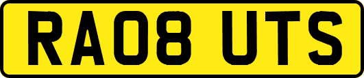 RA08UTS