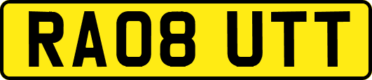 RA08UTT