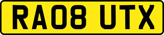 RA08UTX