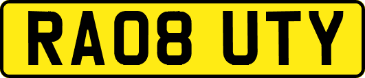 RA08UTY