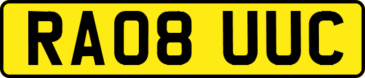 RA08UUC