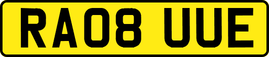 RA08UUE