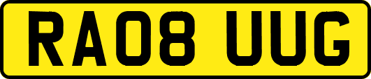 RA08UUG