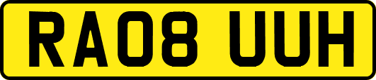 RA08UUH