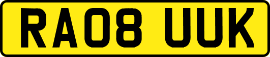 RA08UUK