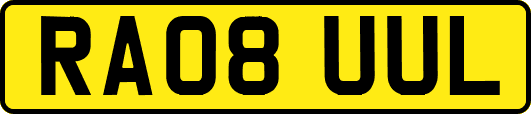 RA08UUL