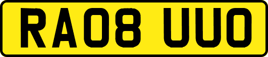 RA08UUO