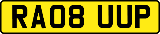 RA08UUP