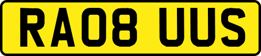RA08UUS