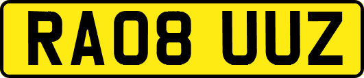 RA08UUZ