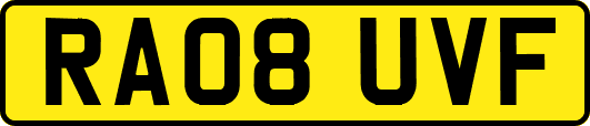 RA08UVF