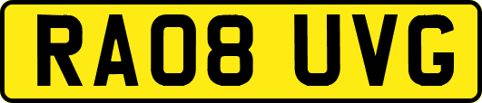RA08UVG