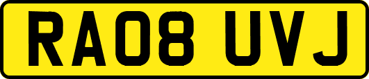 RA08UVJ