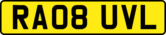 RA08UVL