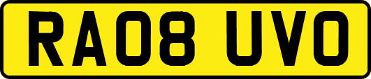 RA08UVO