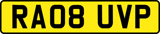 RA08UVP