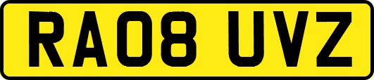 RA08UVZ