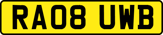 RA08UWB